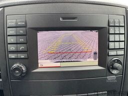 MERCEDES-BENZ 114 CDI Vito, 3. Sitz, Bott, AHK,Klima,Automatik
