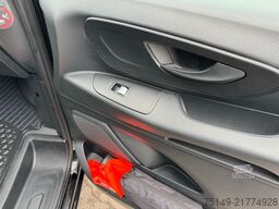 MERCEDES-BENZ 114 CDI Vito, 3. Sitz, Bott, AHK,Klima,Automatik