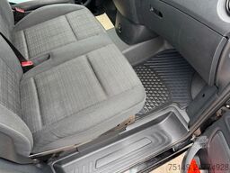 MERCEDES-BENZ 114 CDI Vito, 3. Sitz, Bott, AHK,Klima,Automatik