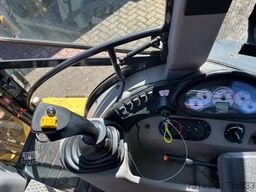 NEW HOLLAND B110C-TC, Telestiel, Div. Löffel, Hydr. S.W.S.