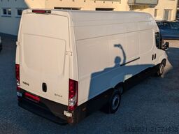 IVECO DAILY 35S18V L4H3 *TOP ZUSTAND* *AUTOMATIK* XXXL