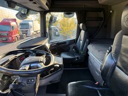 SCANIA R500 /Retarder/Vollluft/Leder/Navi/LED/4xBalg
