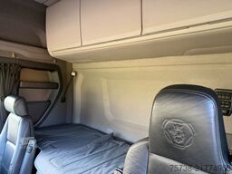 SCANIA R500 /Retarder/Vollluft/Leder/Navi/LED/4xBalg