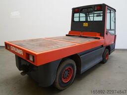 Linde W 20 127