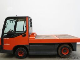 Linde W 20 127