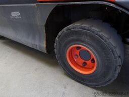 Linde W 20 127