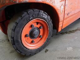 Linde E 20 PH EVO 386-02