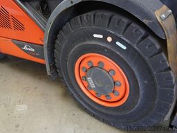 Linde H 50 D EVO 394-02