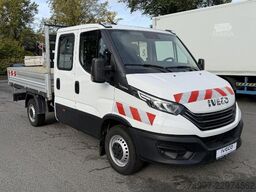 IVECO 35S16A8D Dreiseitenkippp. / LED / Navi