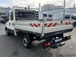 IVECO 35S16A8D Dreiseitenkippp. / LED / Navi