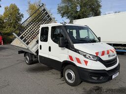 IVECO 35S16A8D Dreiseitenkippp. / LED / Navi