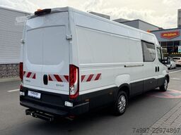 IVECO 35S16A8CRV 6-Sitzer / LED / AHK / NAVI / ACC