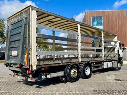 Renault C380 382430 km,  chicken transport,  EURO 6, PA...
