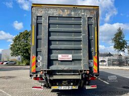 Renault C380 382430 km,  chicken transport,  EURO 6, PA...