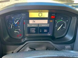 Renault C380 382430 km,  chicken transport,  EURO 6, PA...