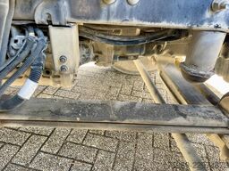 Renault C380 382430 km,  chicken transport,  EURO 6, PA...