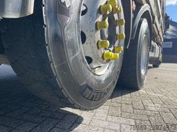 Renault C380 382430 km,  chicken transport,  EURO 6, PA...