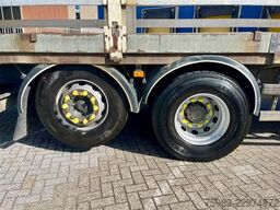 Renault C380 382430 km,  chicken transport,  EURO 6, PA...