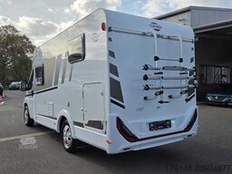 Carado VAN V337 Pro+