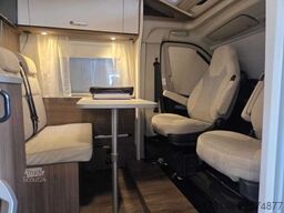 Carado VAN V337 Pro+