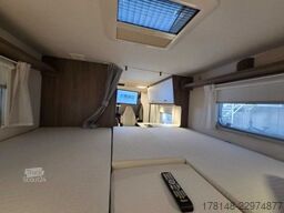Carado VAN V337 Pro+