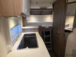 Carado VAN V337 Pro+