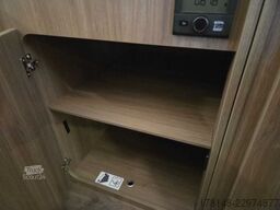 Carado VAN V337 Pro+