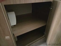 Carado VAN V337 Pro+