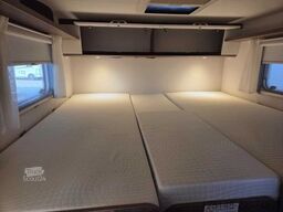 Carado VAN V337 Pro+