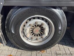 KRONE 3 Axle BPW axles, sliding roof, Disc brakes, Ai...