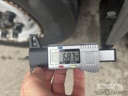 Schmitz Cargobull Semitrailer Reefer Meat hanging system