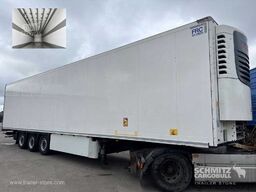 Semirremolque frigorífico Schmitz Cargobull Semitrailer Reefer Meat hanging system