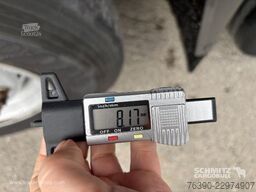 Schmitz Cargobull Semitrailer Reefer Meat hanging system