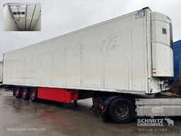 Semirremolque frigorífico Schmitz Cargobull Semitrailer Reefer Standard