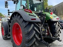 Fendt 728 Vario Profi+ (Gen 7)