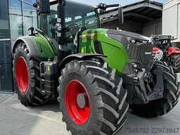 Fendt 728 Vario Profi+ (Gen 7)