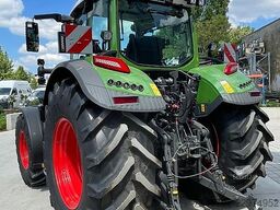 Fendt 620 Vario Profi+