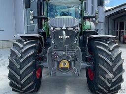 Fendt 620 Vario Profi+