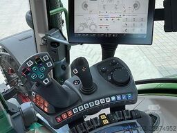 Fendt 620 Vario Profi+