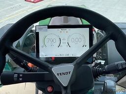 Fendt 620 Vario Profi+