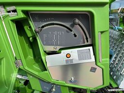 Amazone Kreiselegge KE3002 + Sämaschine Cataya 3000 Supe