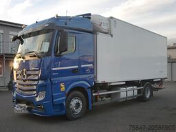 Mercedes-Benz Actros 1842 L BDF LBW TIEFKÜHLROLLENBETT