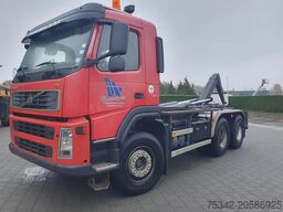 Volvo FM 400