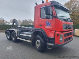 Volvo FM 400