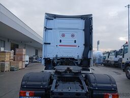 Mercedes-Benz Actros 18.48