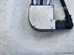 Mercedes-Benz Actros 18.48