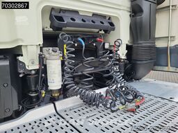 DAF XF 480 4X2 SSC 2xTanks Euro6