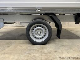 Böckmann RK-AL 2514/15 Gitter+EasyKipp Rückwärtskipper