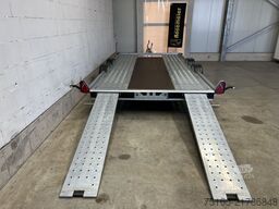 Brian James A Transporter 130-4521-30-2-12 Autotransporter
