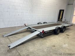 Brian James A Transporter 130-4521-30-2-12 Autotransporter